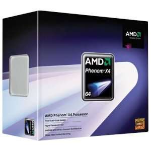 AMD Phenom II X4 980 3.70 GHz Processor   Socket AM3 PGA 938. PHENOM 