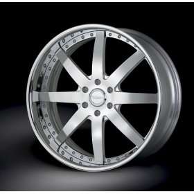  Dodge Dynasty VSC Forged Wheels Wheels Rims: Automotive