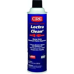  CRC Industries Inc. 02018 Electrical Heavy Duty Degreaser 