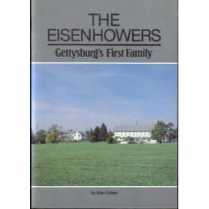  The Eisenhowers Stan Cohen Books