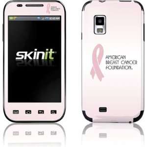 Skinit American Breast Cancer Foundation Vinyl Skin for 