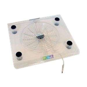  Athenatech, Notebook Cooling Pad Clear (Catalog Category 