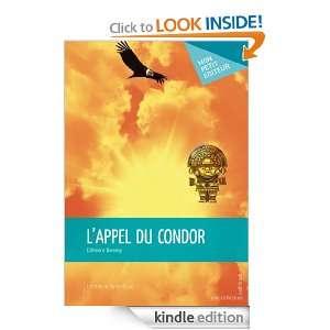 Appel du condor (MON PETIT EDITE) (French Edition) Catherine Demesy 