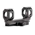   Defense ADMSCOUTS1 Single Quick Release 1in Scope Mount Fit Picatinny