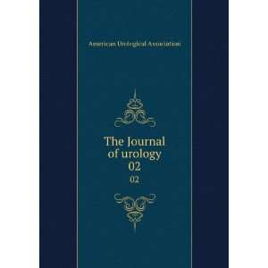    The Journal of urology. 02 American Urological Association Books