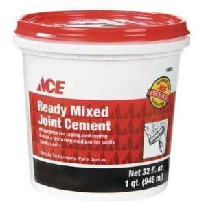  6 each Ace Ready Mixed Joint Cement (18933)