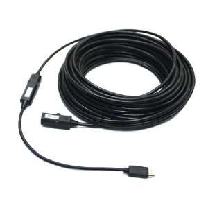  OPHIT 10m/33ft DisplayPort fiber optic extender w/ cable 