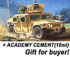 35 ACADEMY M1151 Enhanced Armament Carrier C13415 MOD