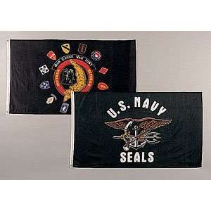  US Navy Seals Flag