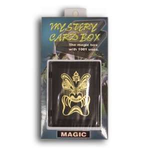  Mystery Card Box MGIC tRICK: Everything Else