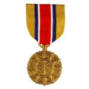  U. S. Army National Guard Components Achievement Medal 