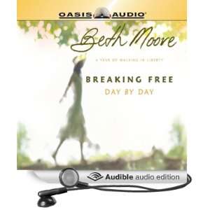   in Liberty (Audible Audio Edition): Beth Moore, Renee Ertl: Books