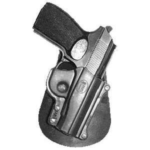  Fobus Holster Makarov Pistol Paddle Pouch Handcuff Cases 