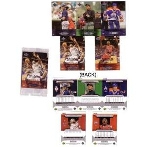   Card Set!!   National Convention 5 card promo: Sports & Outdoors