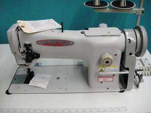 CHANDLER 406RB 1 Walking Foot Sewing Machine  