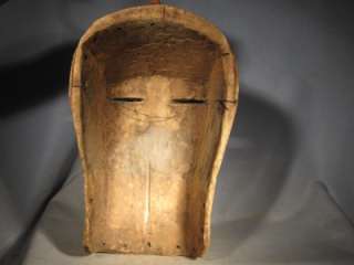 Africa_Congo:Songye kifwebe mask 187 tribal african art  