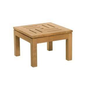   Coventry Outdoor VIT ET1 Viterbo Outdoor End Table