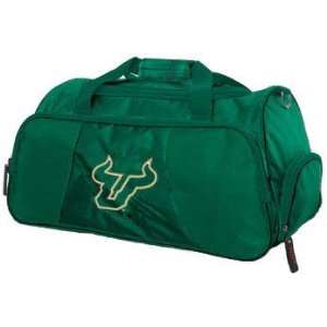  South Florida Bulls Gym Bag