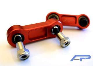Agency Power Rear Sway Bar Links Mazda RX8 03+ Bars New  
