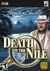 Agatha Christie Death on the Nile (PC, 2008)