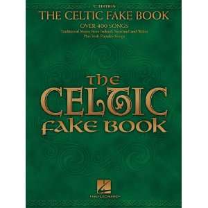  The Celtic Fake Book   C Edition: Musical Instruments