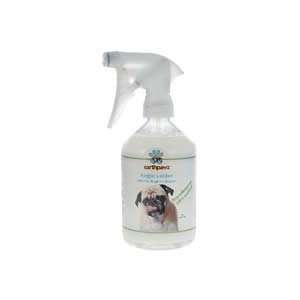  Earthpawz Doggie Slobber Glass Cleaner   17 oz: Pet 