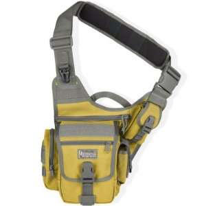  Maxpedition Fatboy Versipack Safety Yellow Daypack New 