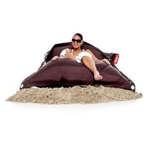  Outdoor Fatboy 21st Century Beanbag, color = Brown: Home 