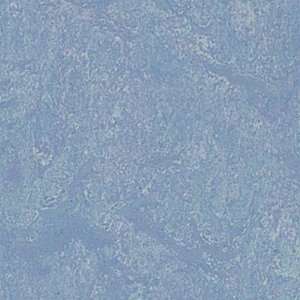   Marmoleum Click Tile Virgin Blue Vinyl Flooring: Home Improvement