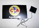 Club America de Mexico (Aguilas)   LED Panel sound detector with 