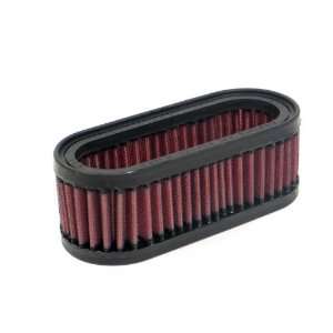  K&N E 2292 Ridley High Performance Replacement Air Filter 