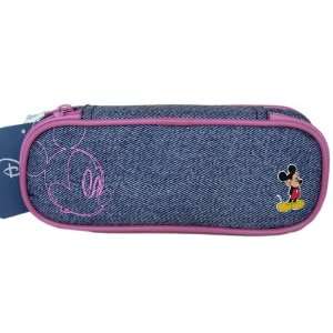  Mickey Mouse Pencil Pouch   Mickey Mouse Pencil Box Toys & Games