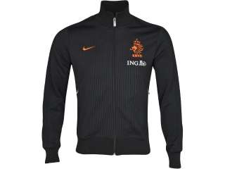 AHOL07 Holland track top   brand new Nike Authentic N98 Jacket  