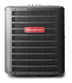 Goodman 4 Ton 15 SEER Heat Pump Split System R410a  