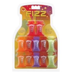 Topco Fizz 12 pack Assortment Sampler 6cc Pillow Pk 