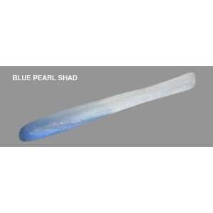 Jackall Lures Cross Tail Shad 4 Blue Pearl Shad  Sports 