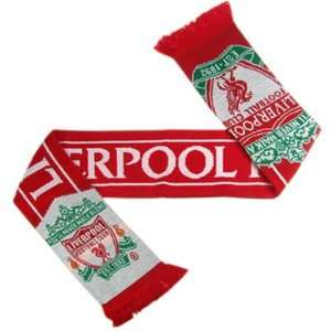 Liverpool Anfield Scarf 