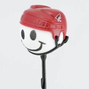    NHL Phoenix Coyotes Hockey Helmet Antenna Topper