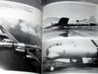 Aircraft Book USA B 29 Superfortress Boeing WWII Bomber  