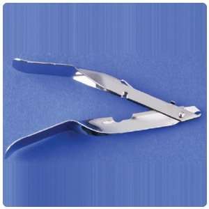  Metal, Sterile Staple Remover   12/case Health & Personal 