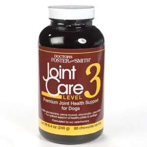  Joint Care 3 Regular, 80 Tablets