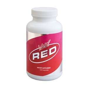  Vital Red (Ellagic Acid) 