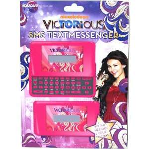  Victorious SMS Text Messenger Electronics