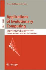 Applications of Evolutionary Computing Evoworkshops EvoBIO 