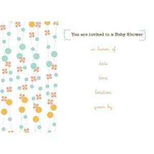  Baby Shower Invites   Baby Plum: Health & Personal Care