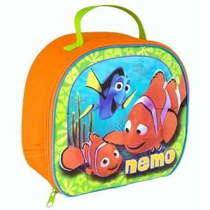  Finding Nemo Insulated Lunch Bag 