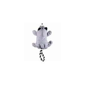  Ethical Dog Skinneeez Lil Bite Rope Tug Assorted 13 Inch 