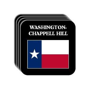  US State Flag   WASHINGTON CHAPPELL HILL, Texas (TX) Set 