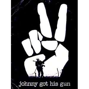  Johnny Got His Gun Author   Author  Books