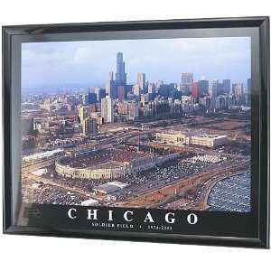  Chicago Bears Soldier Field Stadium Picture Sports 